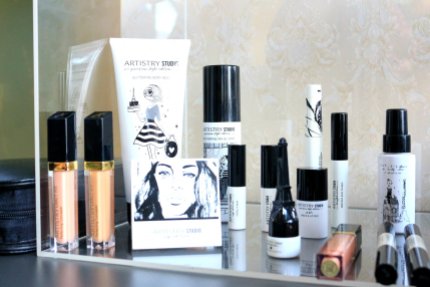 Artistry Beauty Products